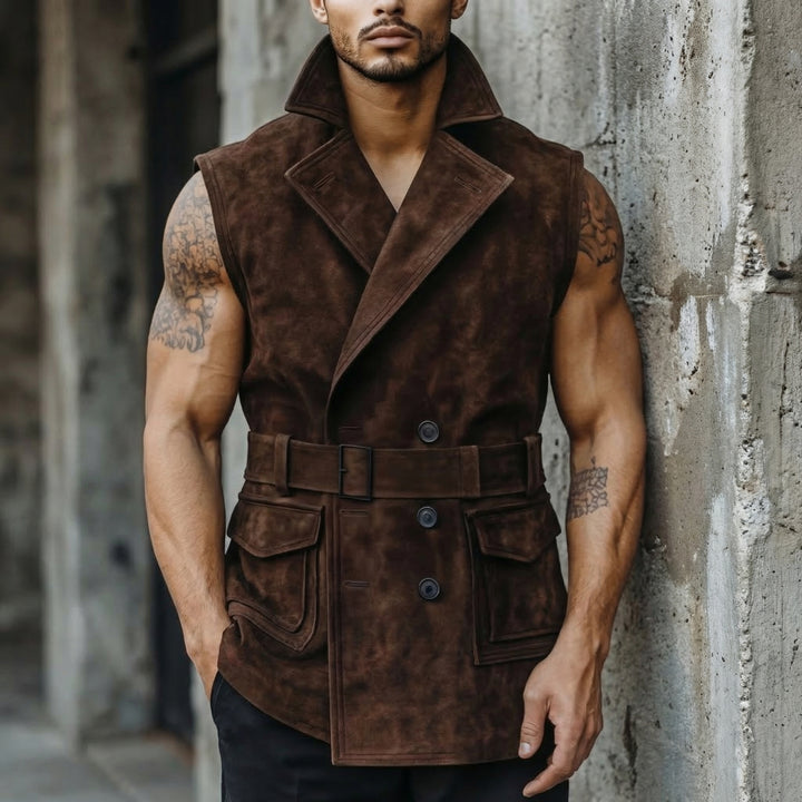 Blackjack Coat