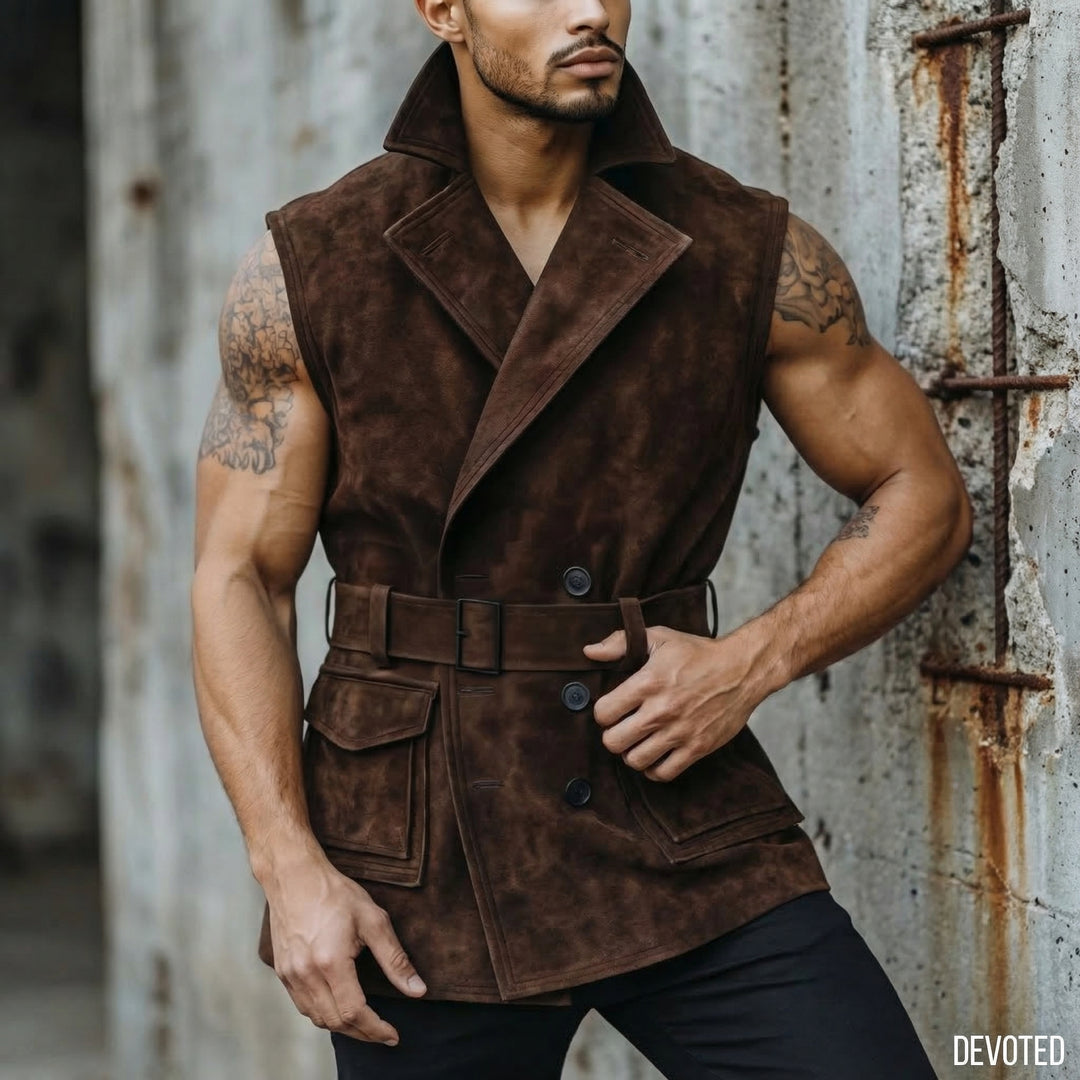 Blackjack Coat