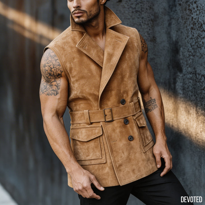 Blackjack Coat