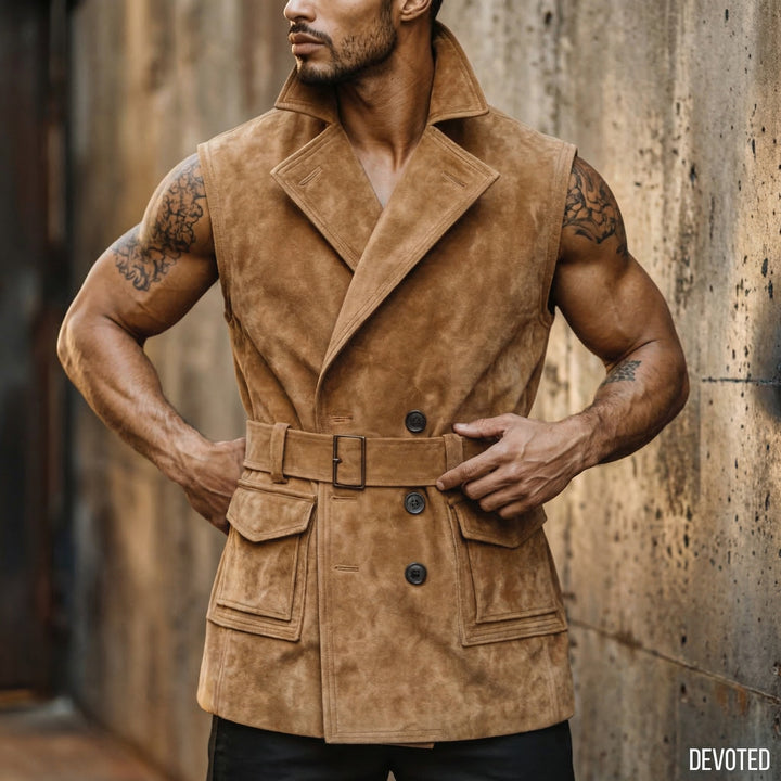 Blackjack Coat