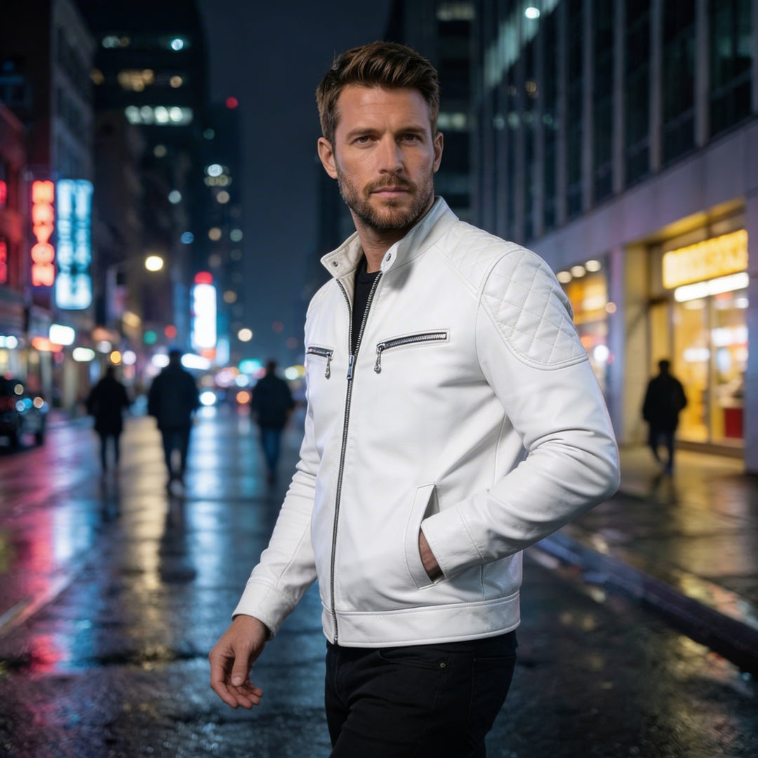 Bolton Jacket