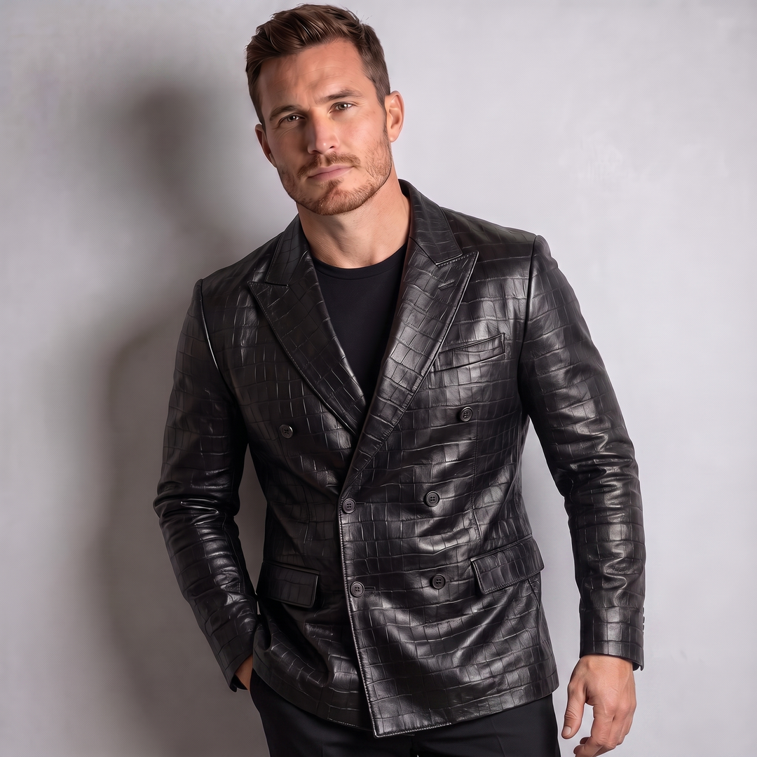 Veste Hudson