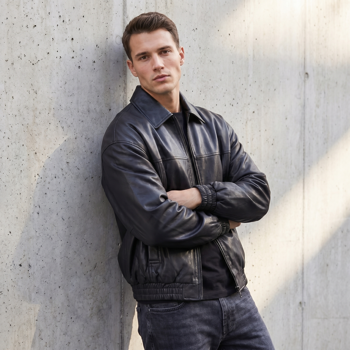 Bristol Jacket