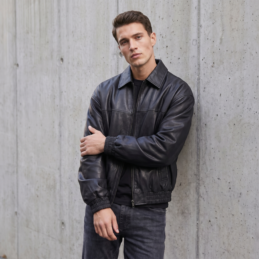 Bristol Jacket