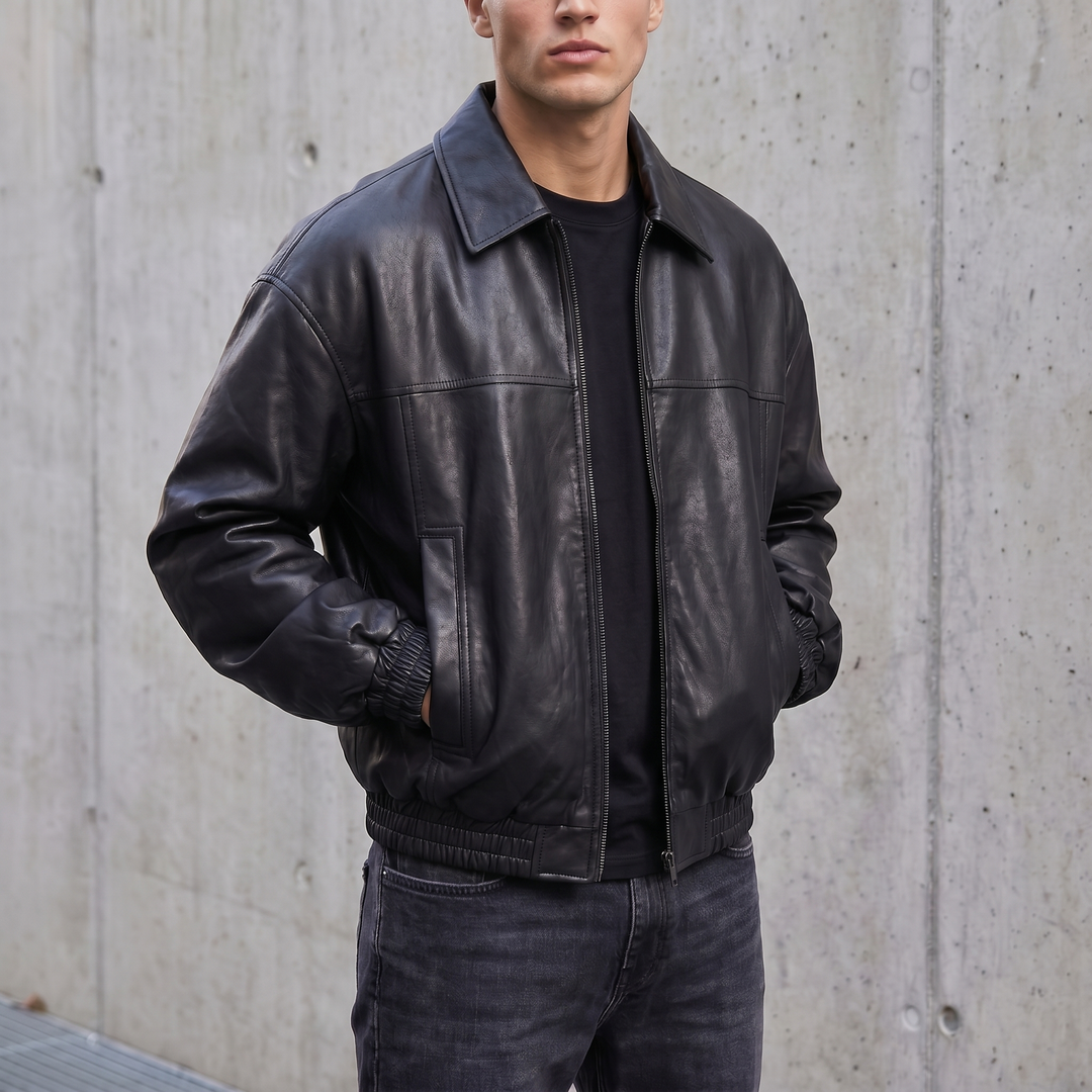 Bristol Jacket