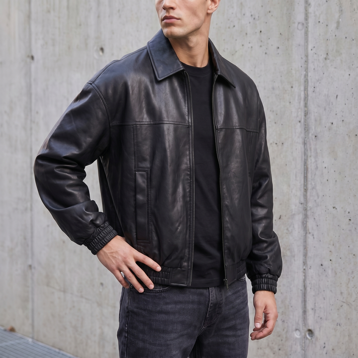 Bristol Jacket