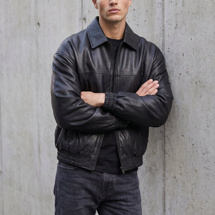 Bristol Jacket