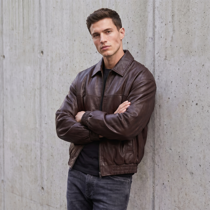 Bristol Jacket