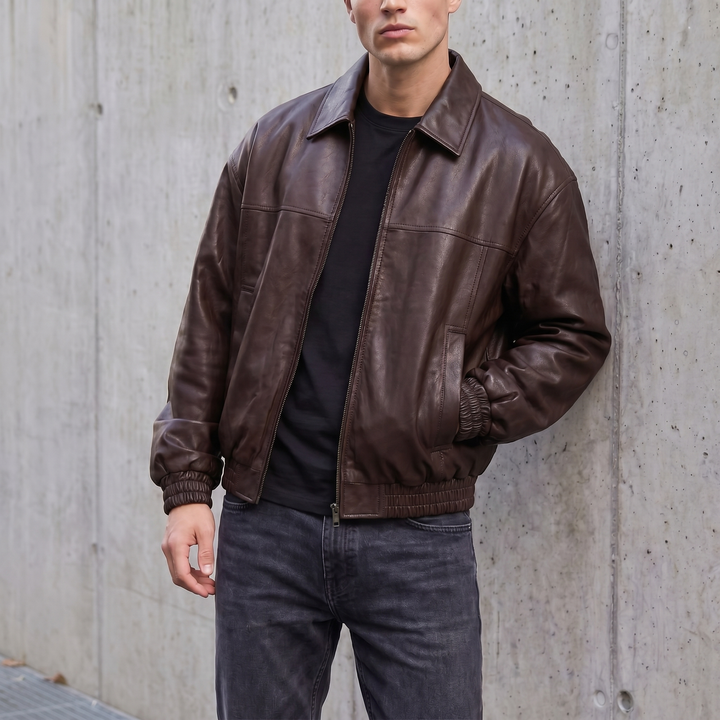 Bristol Jacket