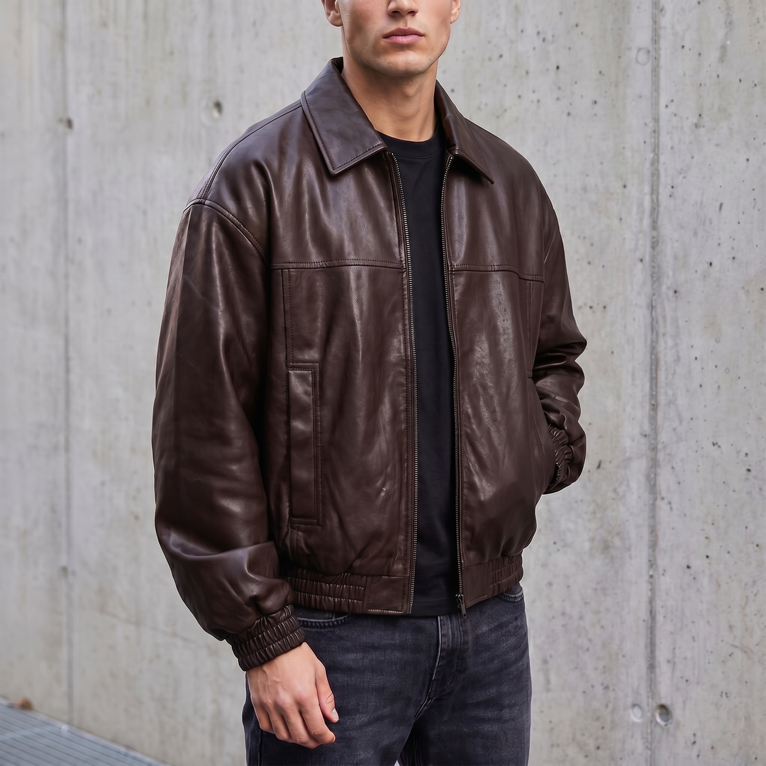 Bristol Jacket