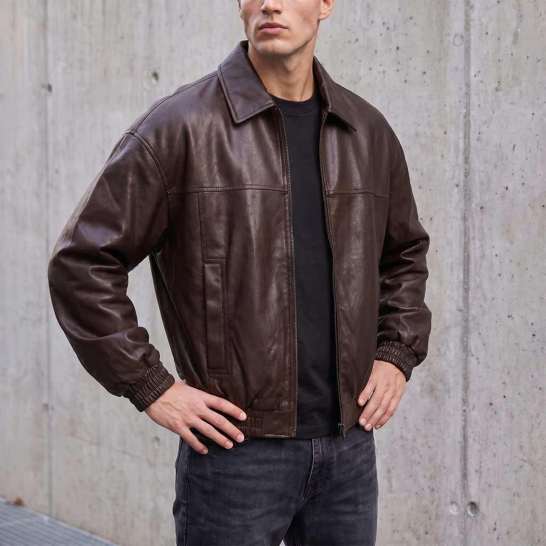 Bristol Jacket