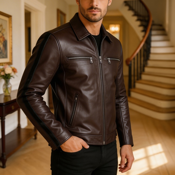 Bullet Jacket