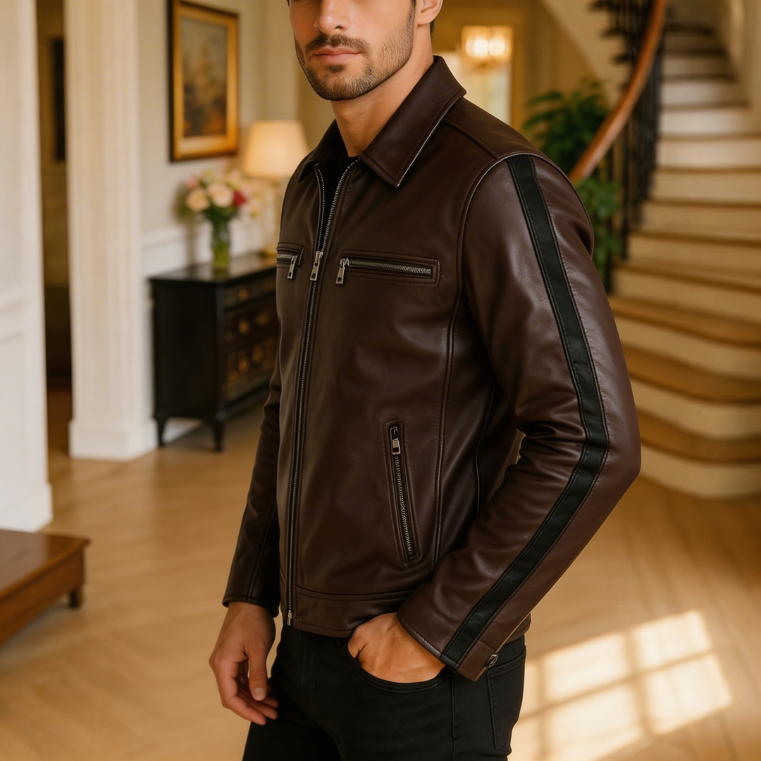 Bullet Jacket