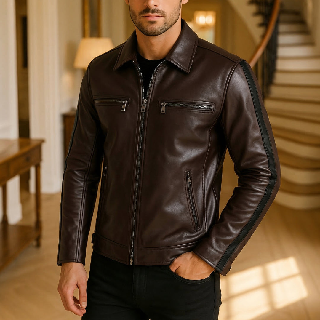 Bullet Jacket