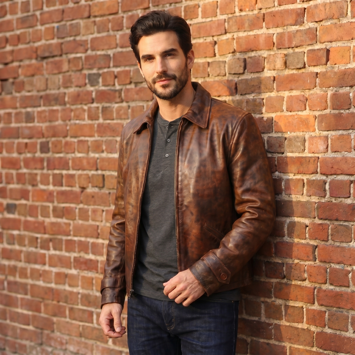 Centauro Jacket