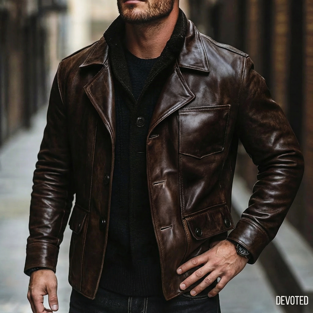 Convair Coat