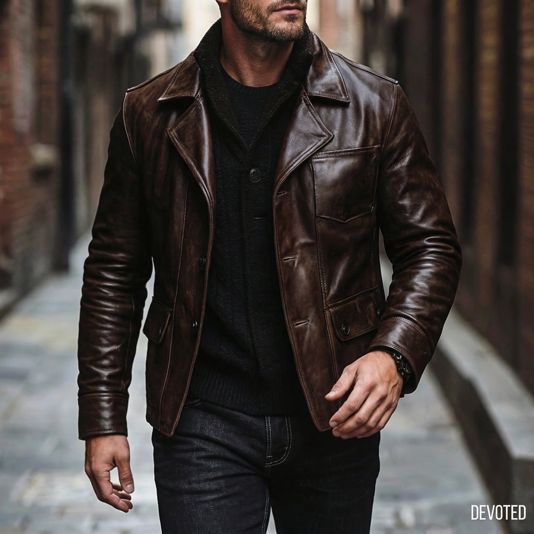 Convair Coat
