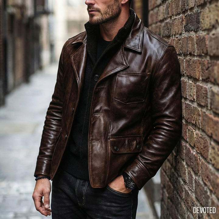 Convair Coat