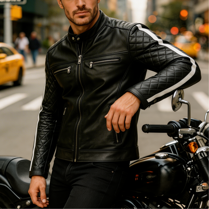 Crusader Jacket