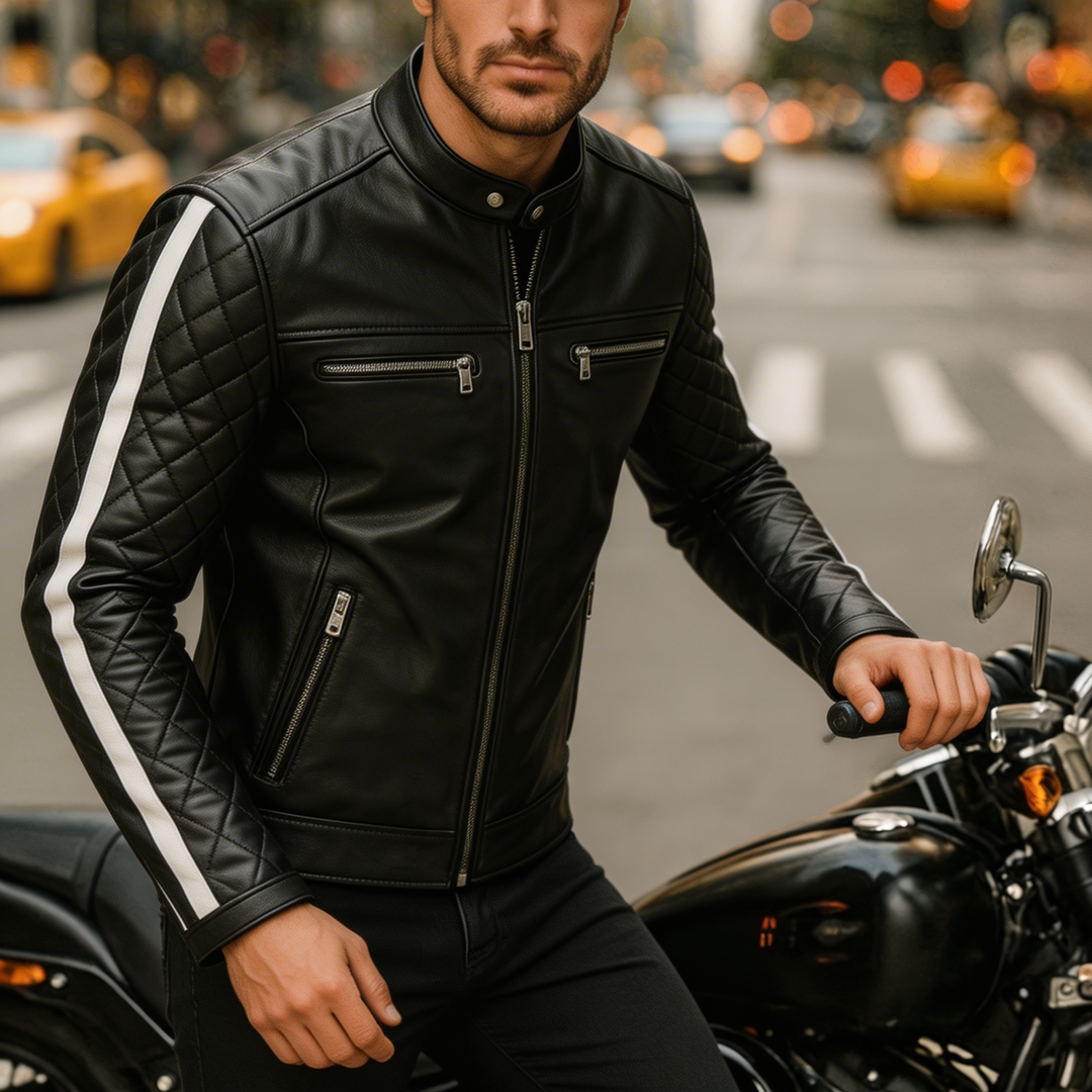 Crusader Jacket