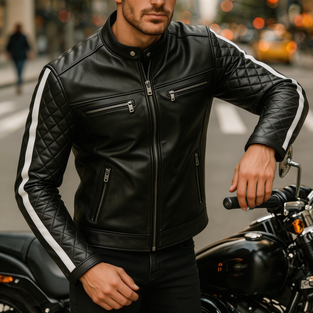 Crusader Jacket
