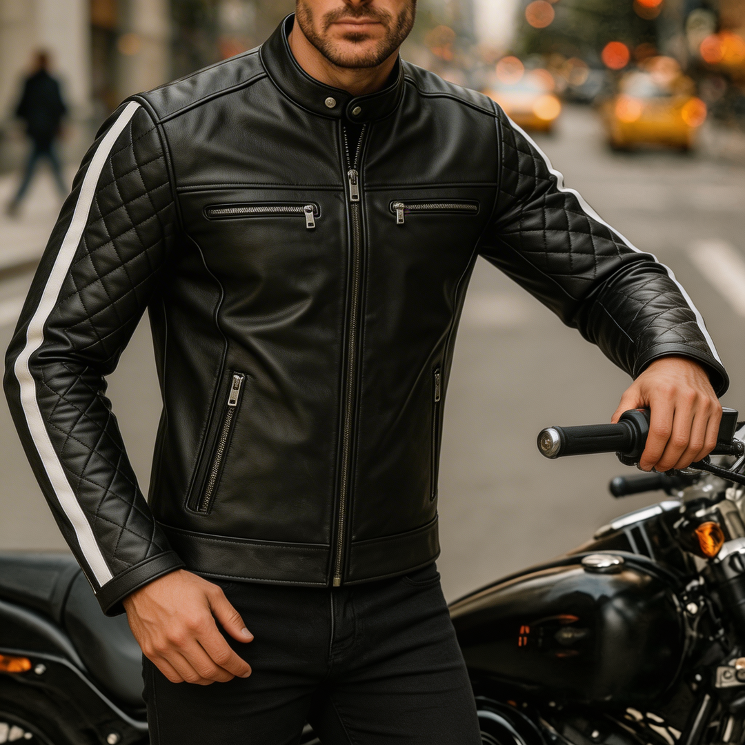 Crusader Jacket