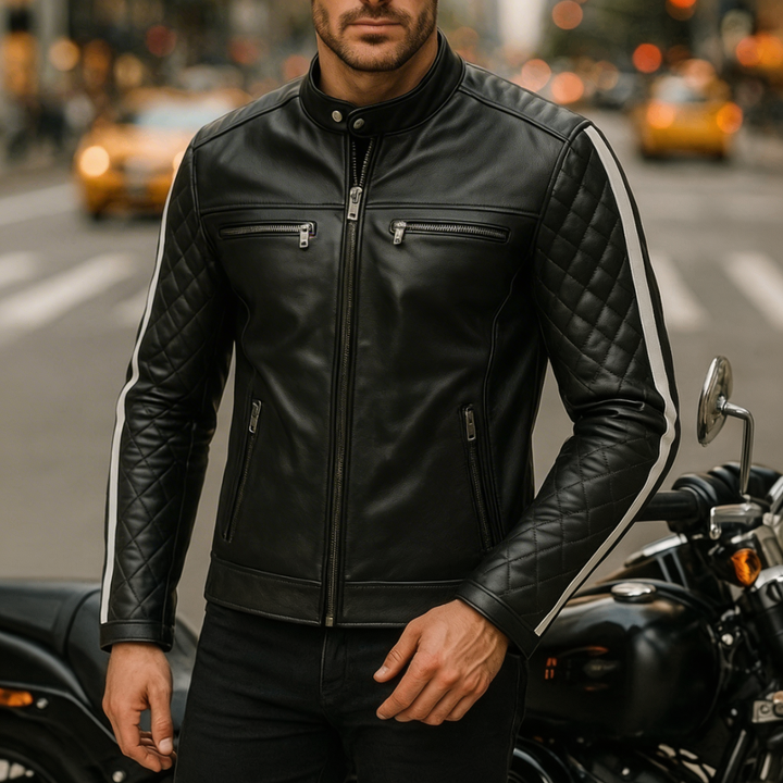 Crusader Jacket