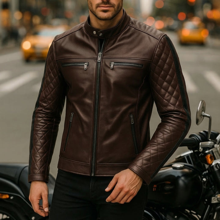 Crusader Jacket