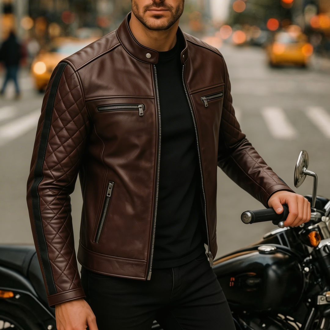 Crusader Jacket