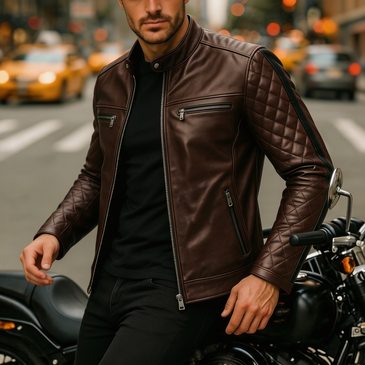 Crusader Jacket