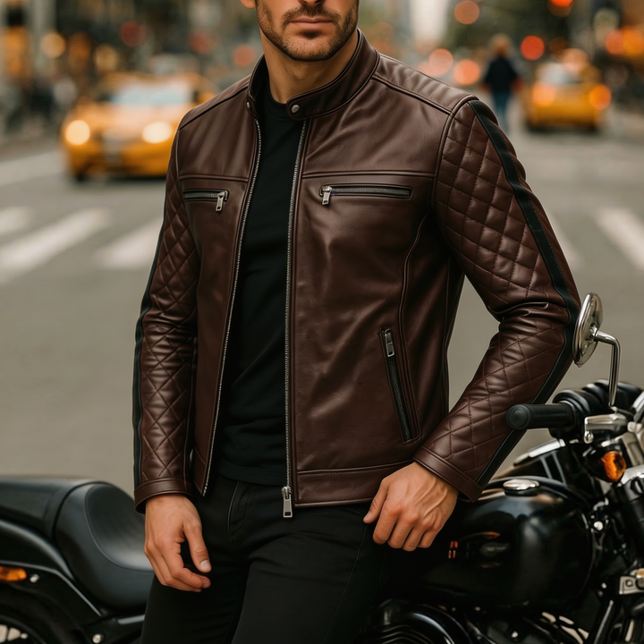 Crusader Jacket
