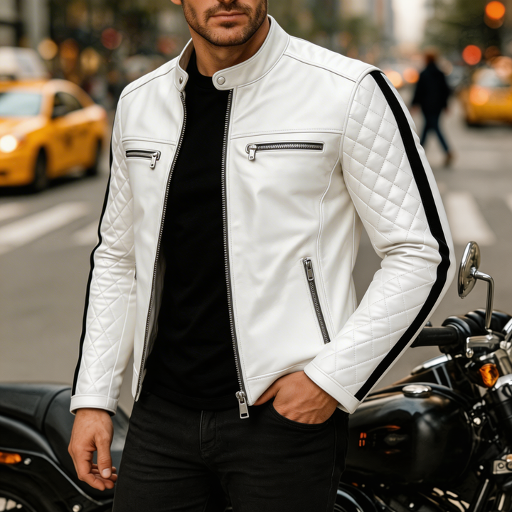 Crusader Jacket
