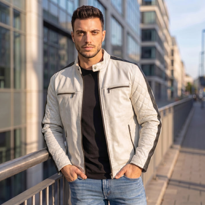 Crusader Jacket