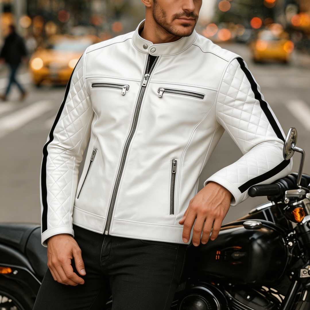 Crusader Jacket