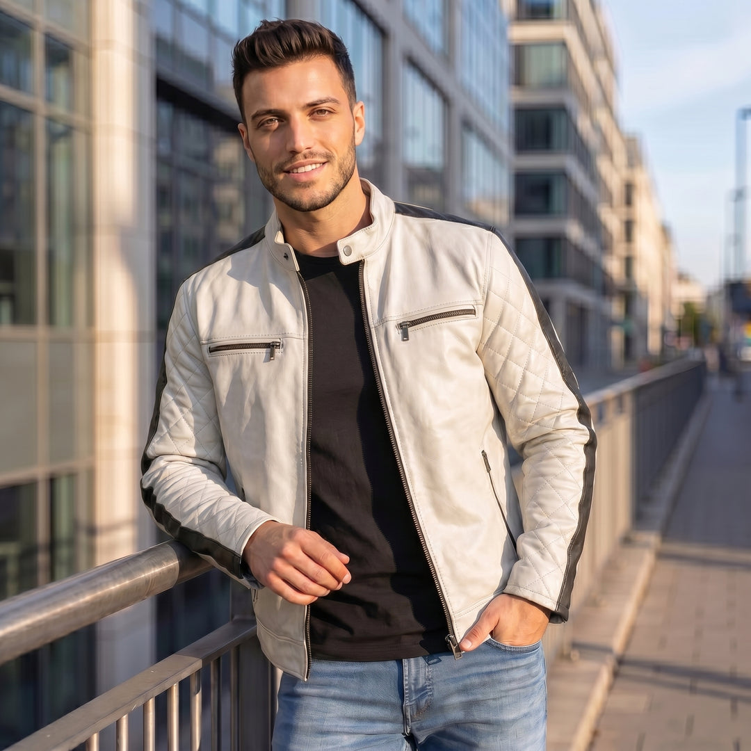 Veste Croisé