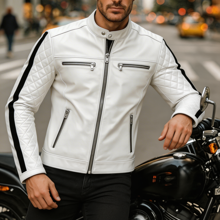 Crusader Jacket