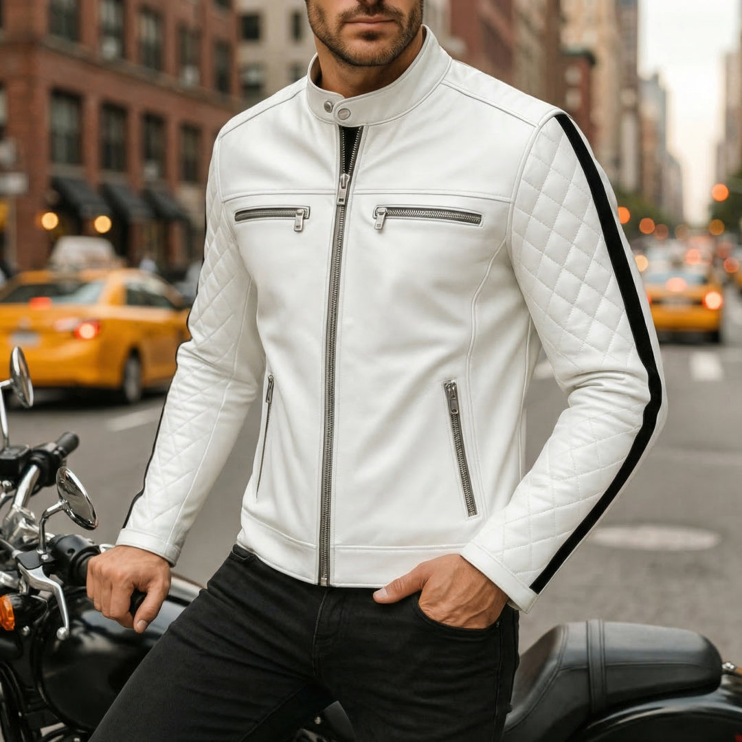 Crusader Jacket