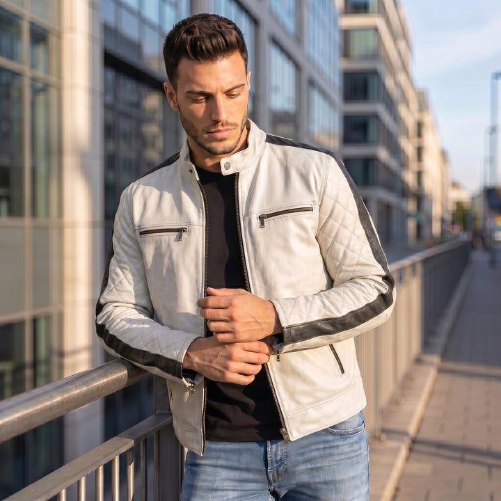 Veste Croisé