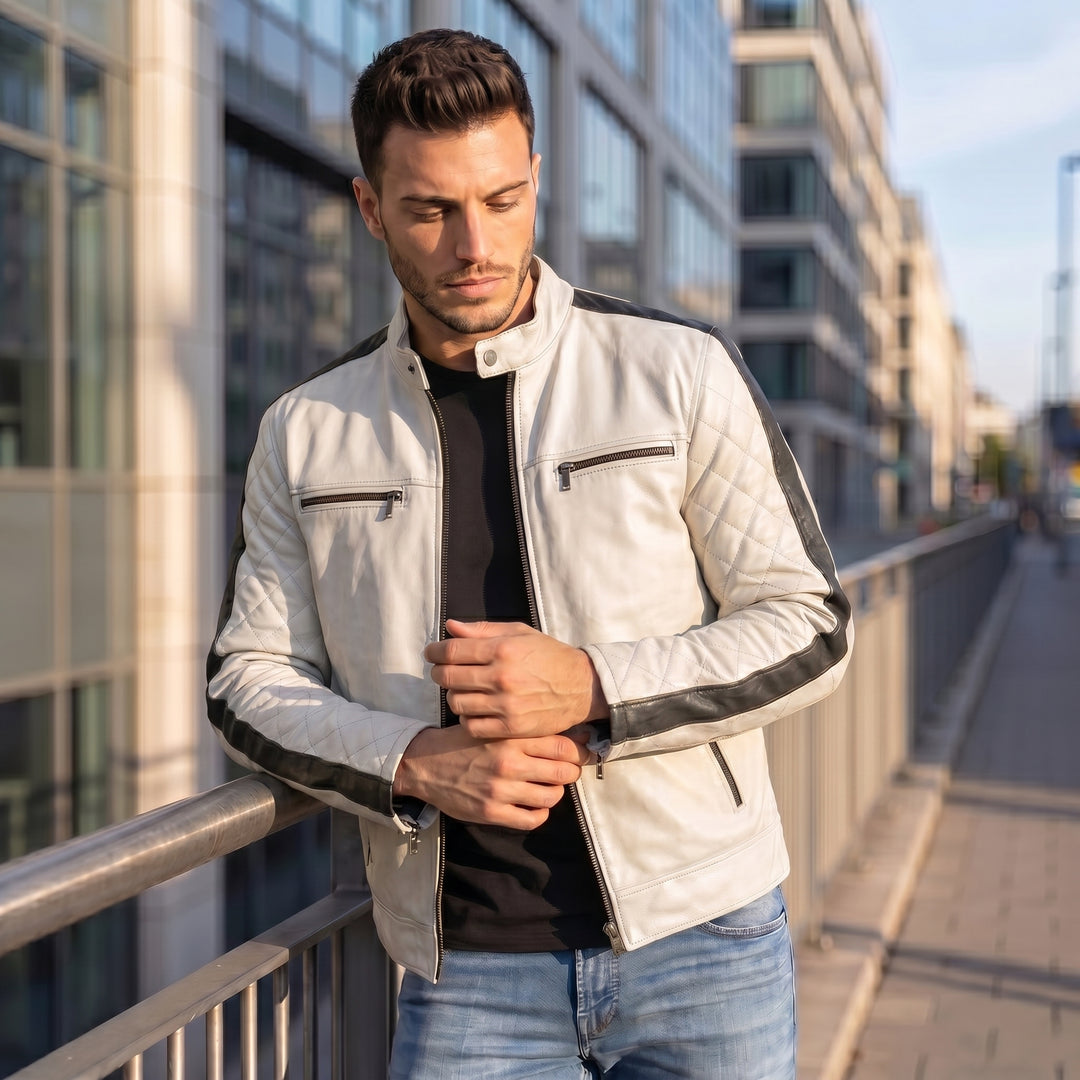 Crusader Jacket