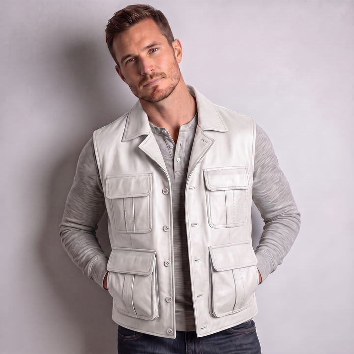Curtis Jacket