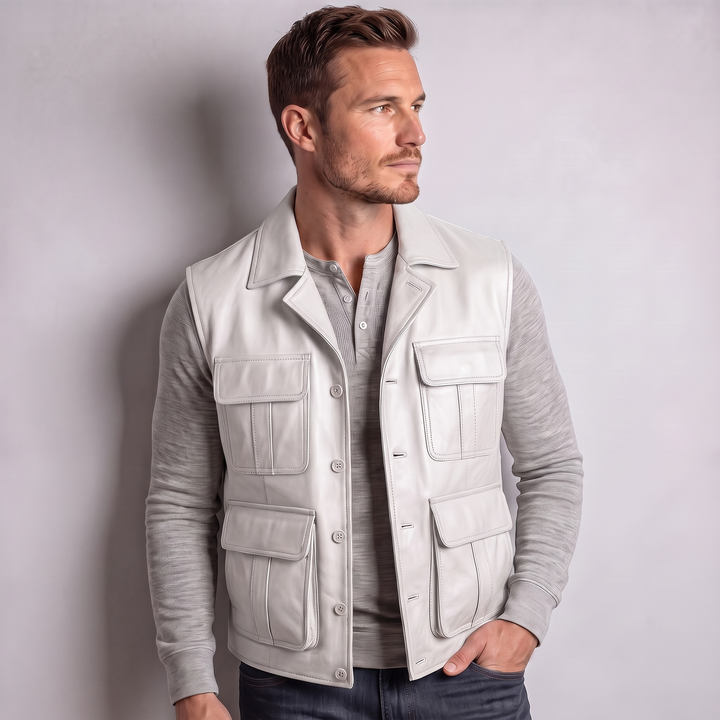 Curtis Jacket