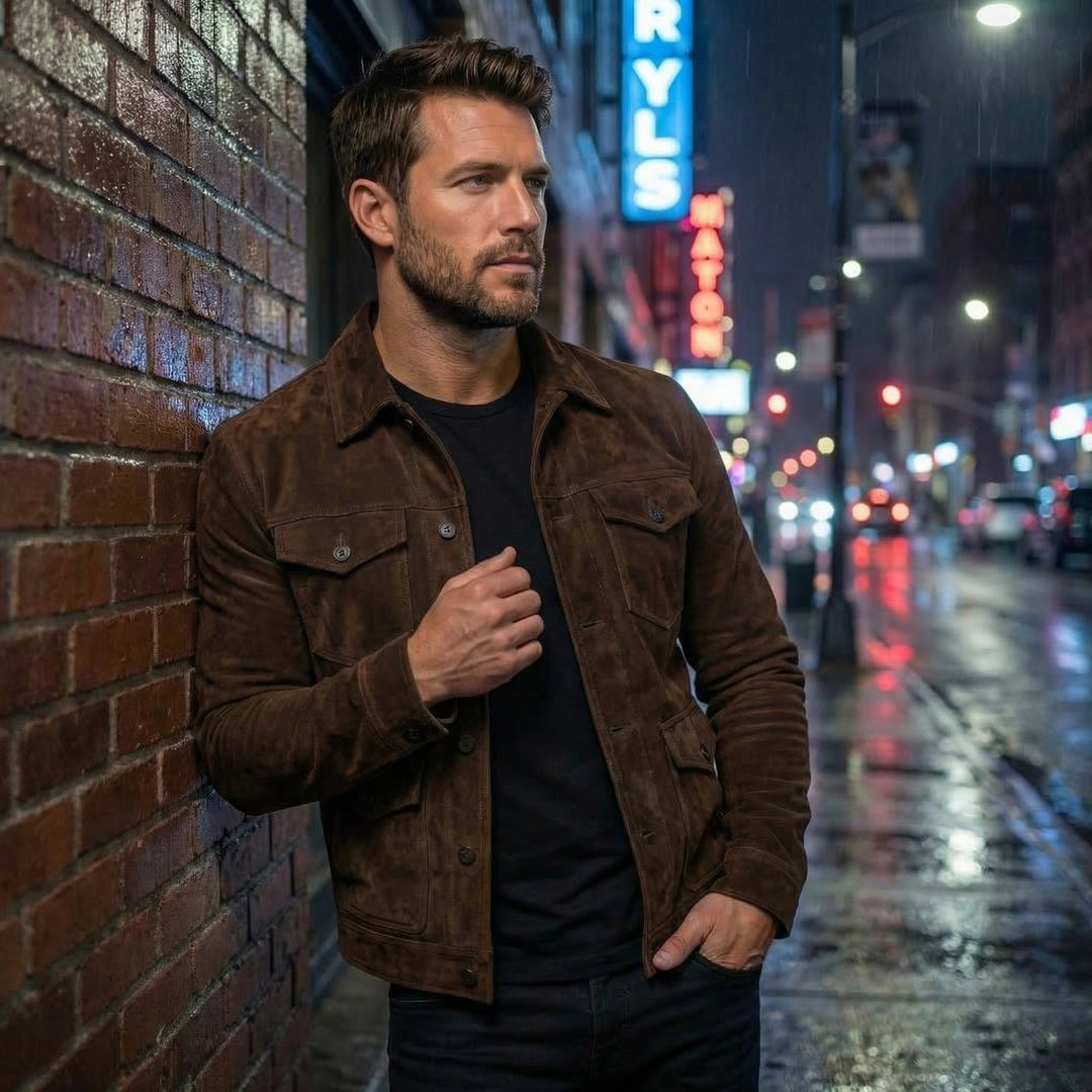 Cyclone Jacket