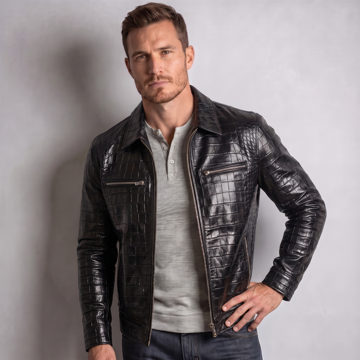 Veste Dagger