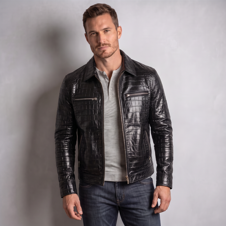 Veste Dagger