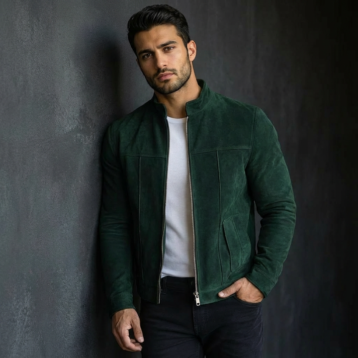 Dakota Jacket