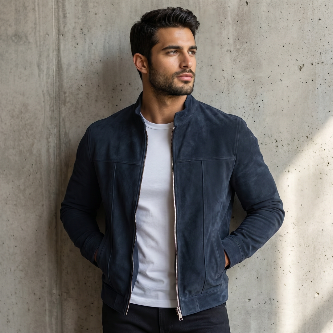 Dakota Jacket - Devoted