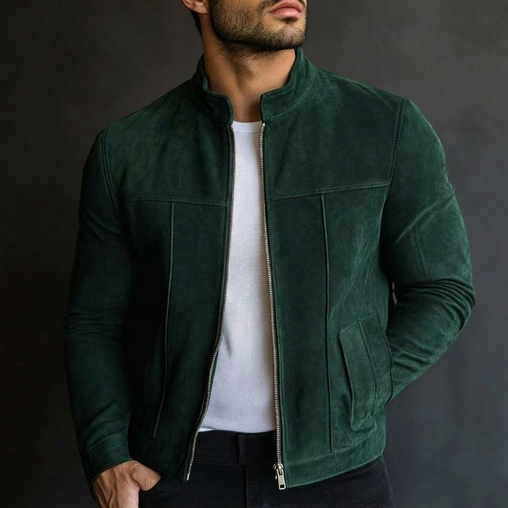 Dakota Jacket