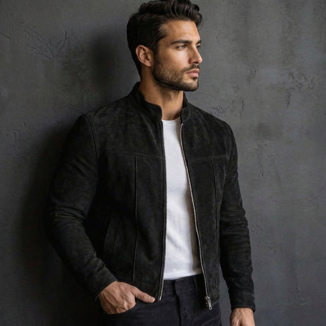 Dakota Jacket