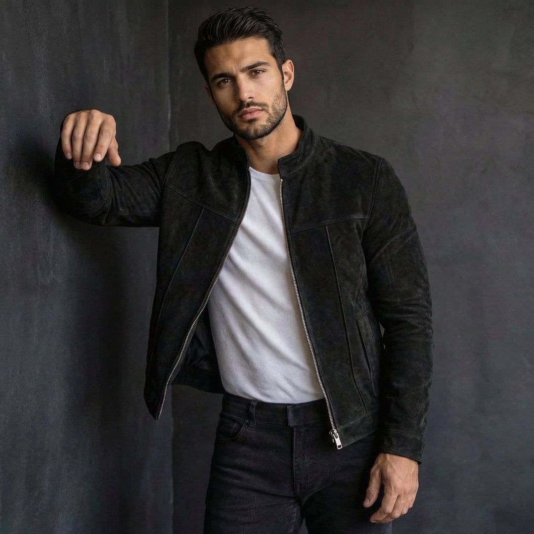 Dakota Jacket