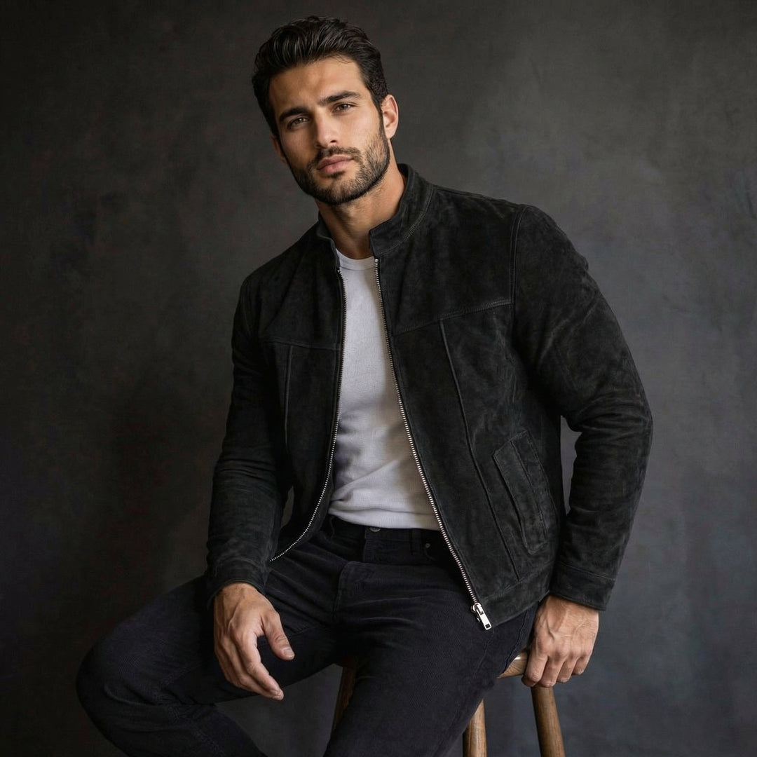 Dakota Jacket